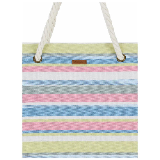 Protest Τσάντα θαλάσσης Faux Beach Bag